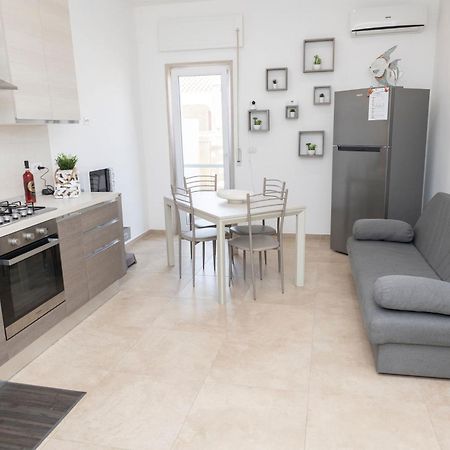 Appartamento Casa BeFra Il relax che cercavi Torre San Gennaro Esterno foto