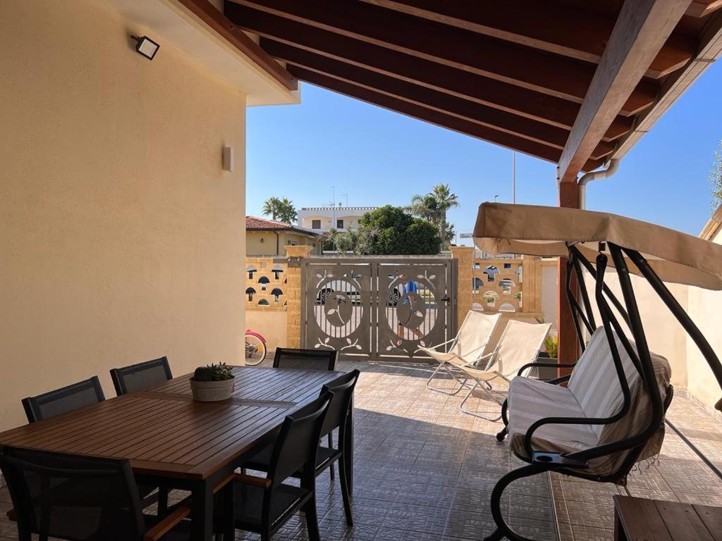 Appartamento Casa BeFra Il relax che cercavi Torre San Gennaro Esterno foto