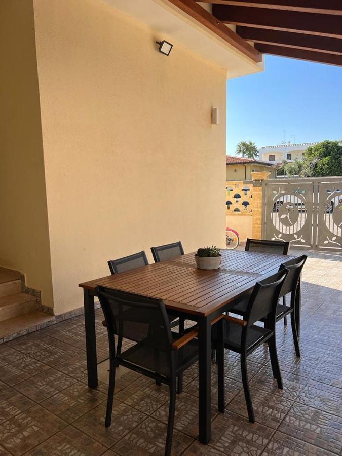 Appartamento Casa BeFra Il relax che cercavi Torre San Gennaro Esterno foto
