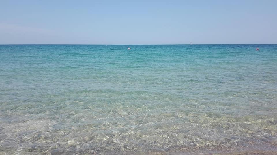 Appartamento Casa BeFra Il relax che cercavi Torre San Gennaro Esterno foto
