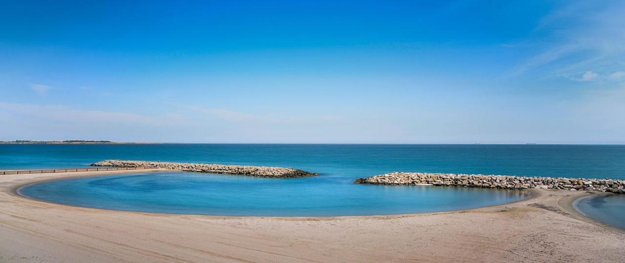 Appartamento Casa BeFra Il relax che cercavi Torre San Gennaro Esterno foto