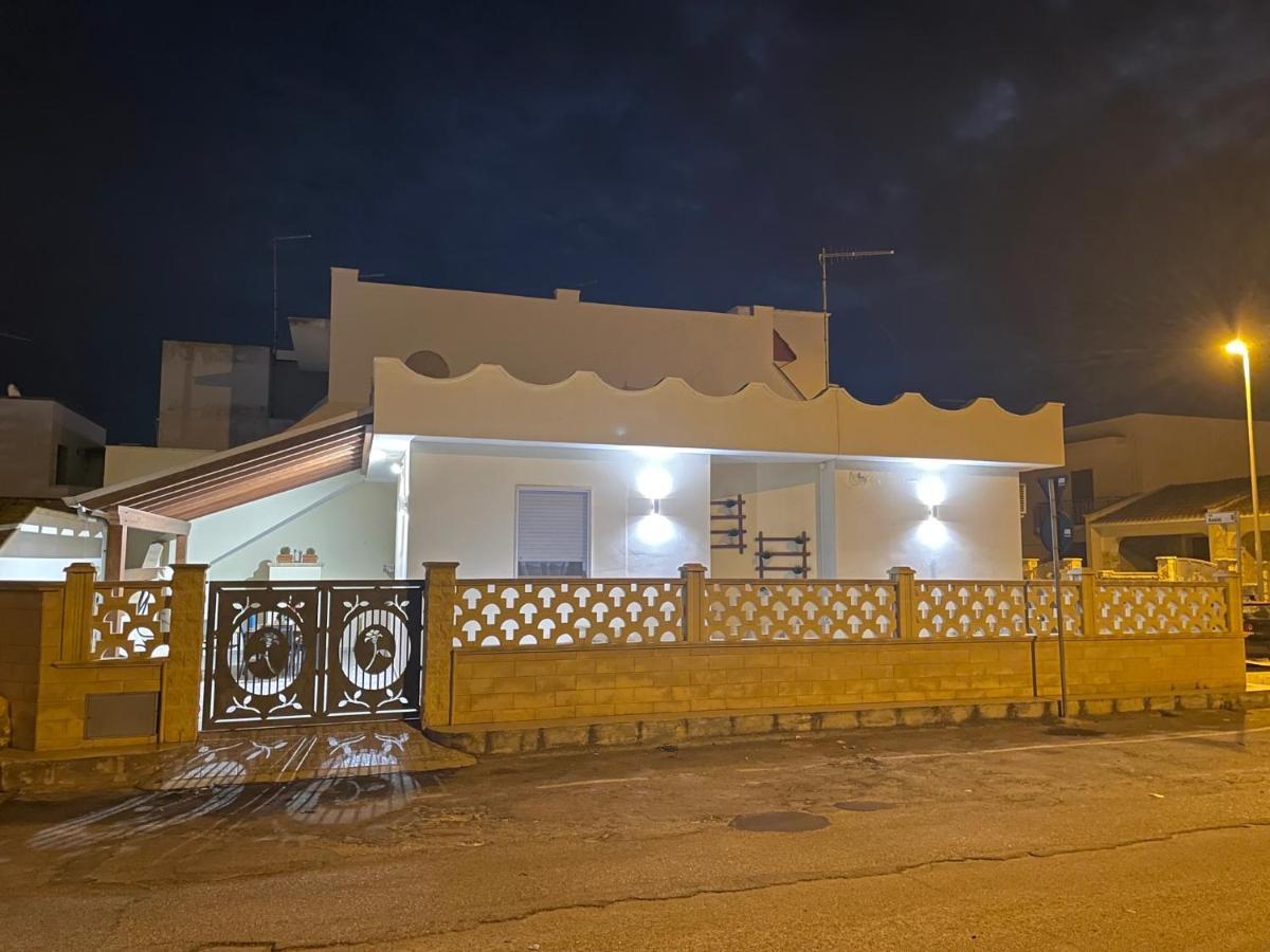 Appartamento Casa BeFra Il relax che cercavi Torre San Gennaro Esterno foto