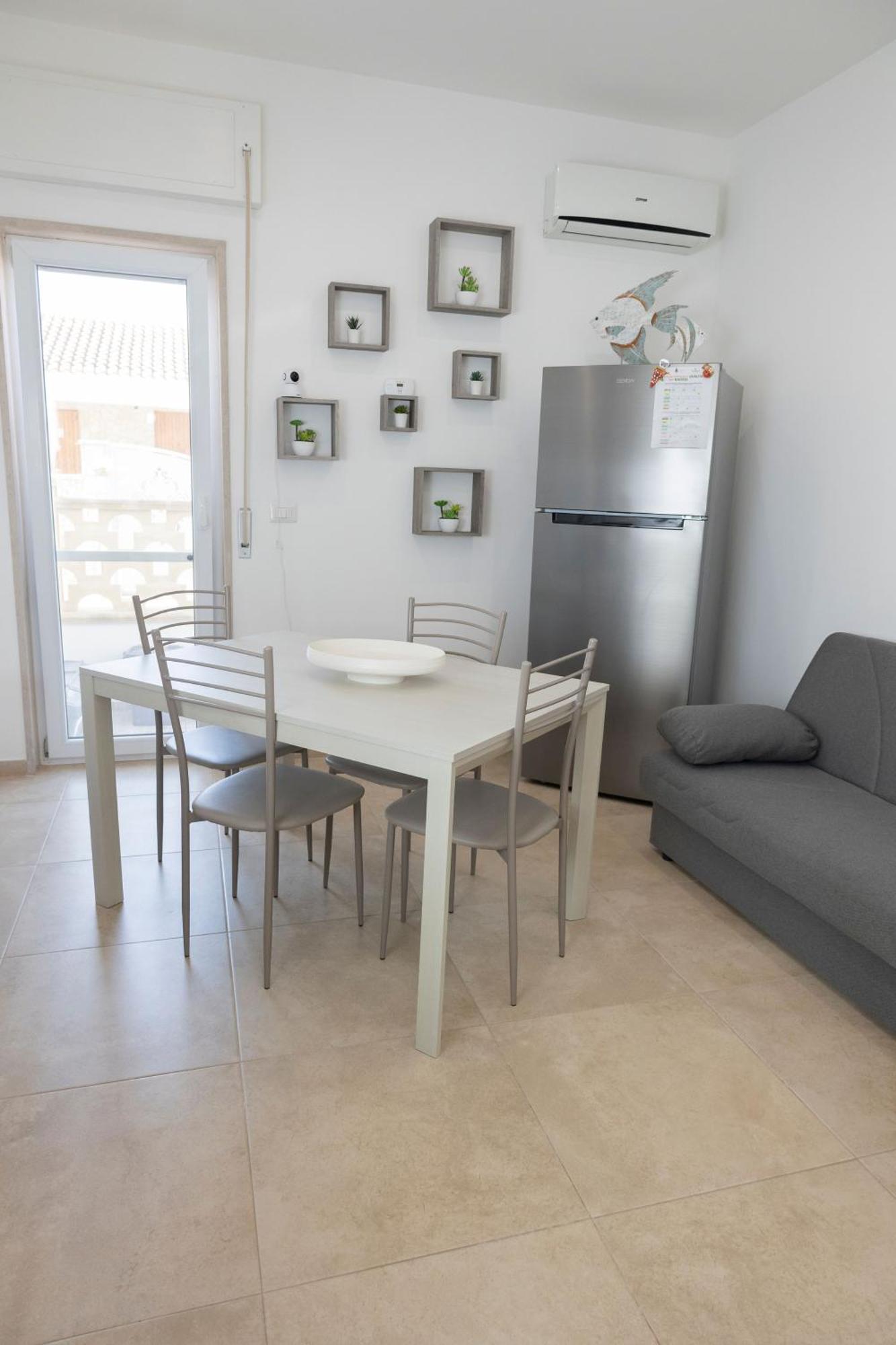Appartamento Casa BeFra Il relax che cercavi Torre San Gennaro Esterno foto