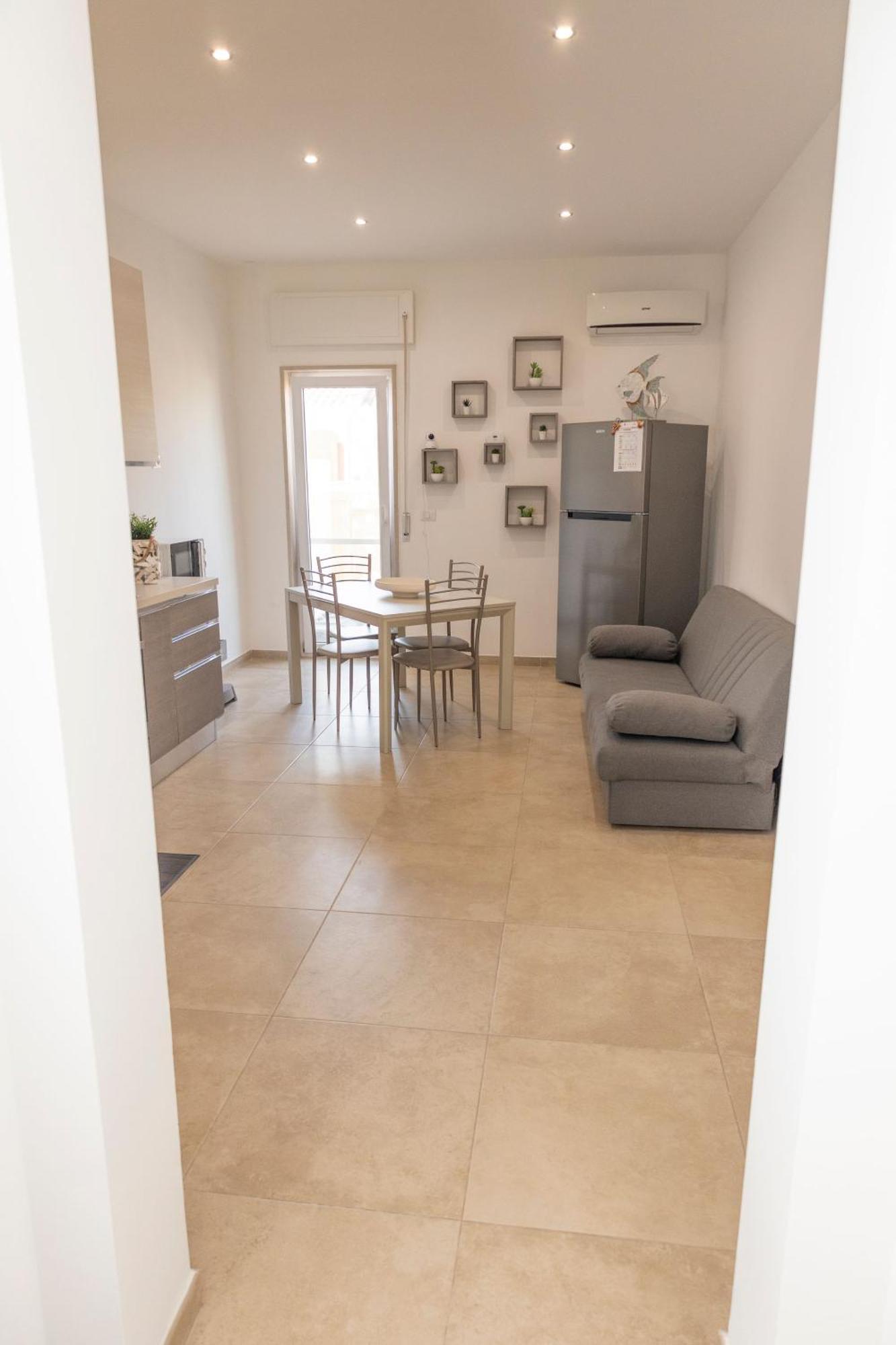 Appartamento Casa BeFra Il relax che cercavi Torre San Gennaro Esterno foto