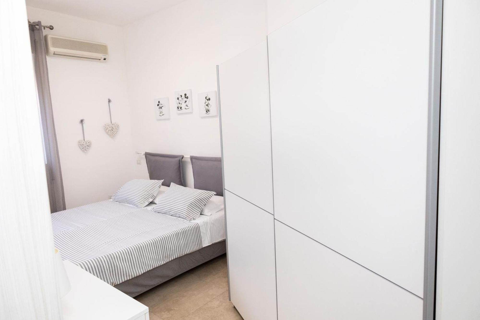 Appartamento Casa BeFra Il relax che cercavi Torre San Gennaro Esterno foto