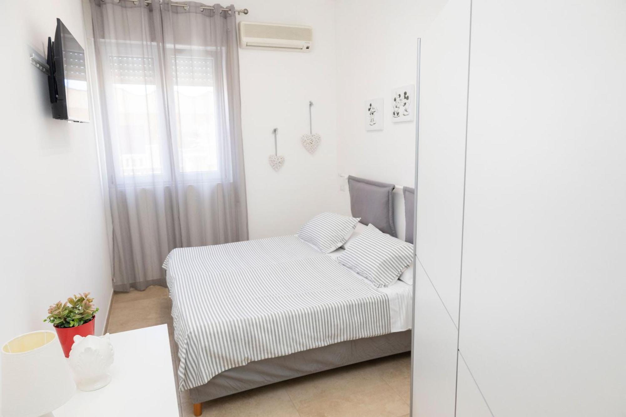 Appartamento Casa BeFra Il relax che cercavi Torre San Gennaro Esterno foto